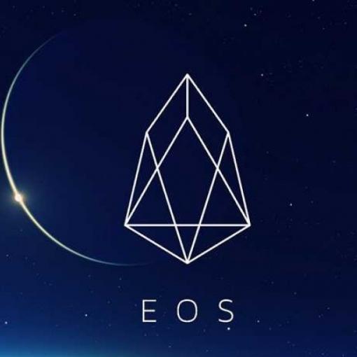 is eos a good investment