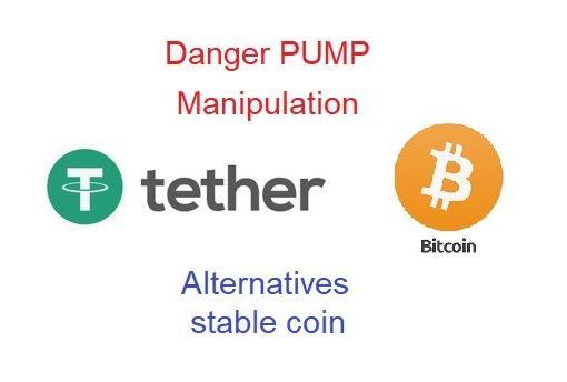 Tether Stable coin