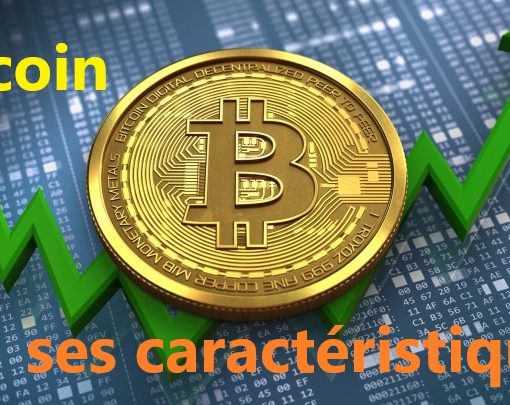 bitcoin c'est quoi