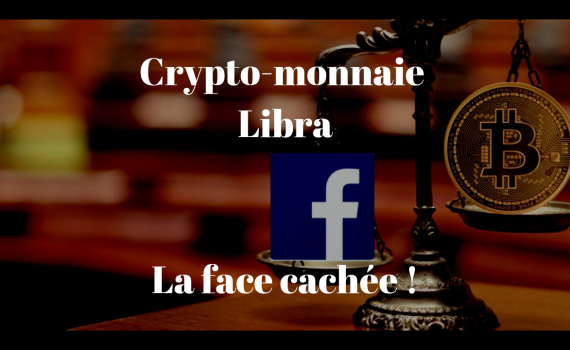 Crypto monnaie Facebook libra
